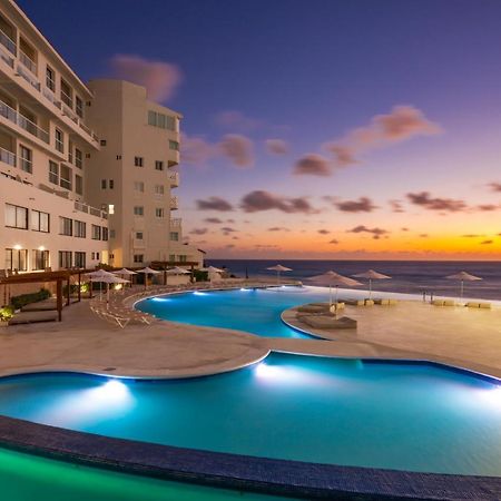 Cyan Cancun Resort & Spa Екстер'єр фото