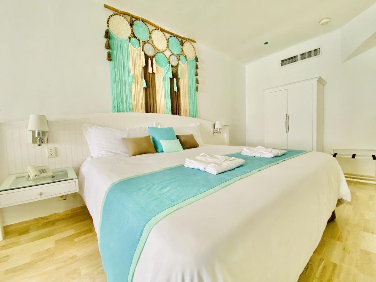 Cyan Cancun Resort & Spa Екстер'єр фото