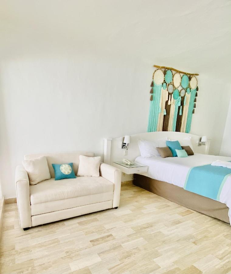 Cyan Cancun Resort & Spa Екстер'єр фото