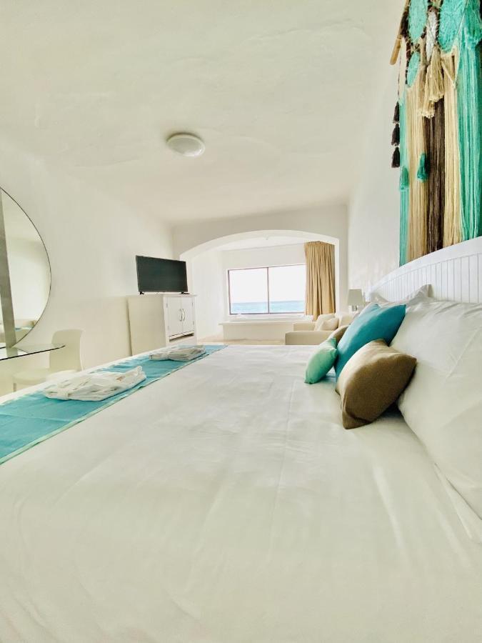 Cyan Cancun Resort & Spa Екстер'єр фото