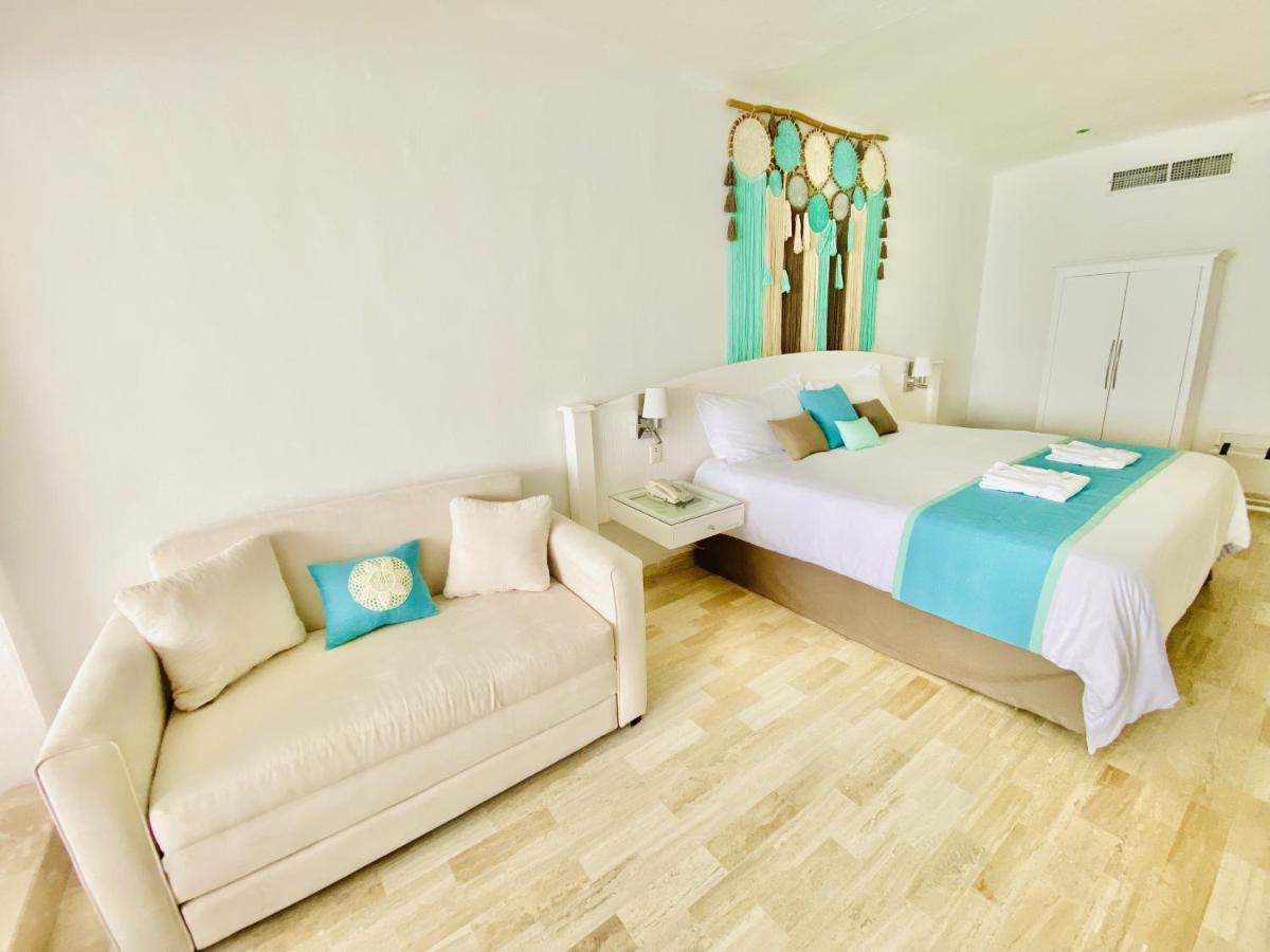 Cyan Cancun Resort & Spa Екстер'єр фото