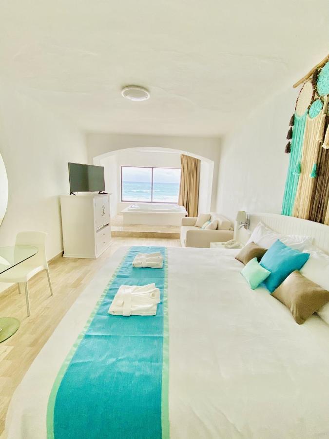Cyan Cancun Resort & Spa Екстер'єр фото