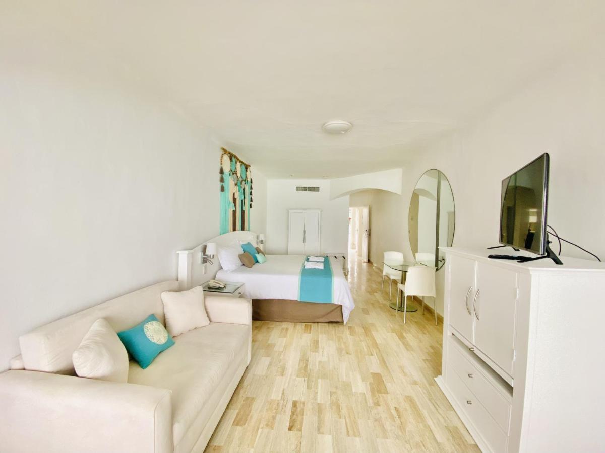 Cyan Cancun Resort & Spa Екстер'єр фото