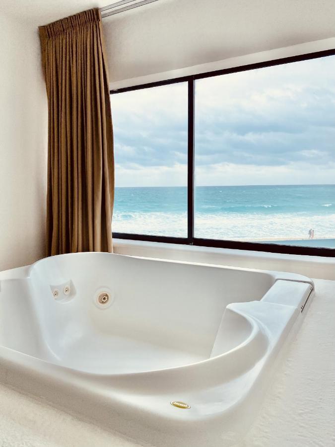 Cyan Cancun Resort & Spa Екстер'єр фото