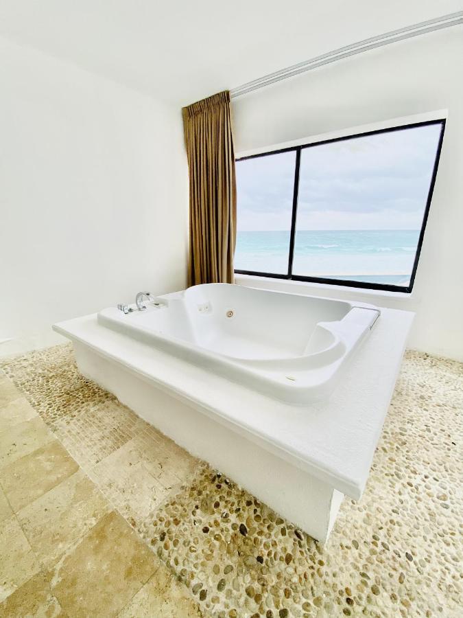 Cyan Cancun Resort & Spa Екстер'єр фото