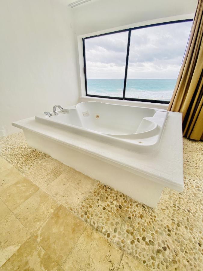 Cyan Cancun Resort & Spa Екстер'єр фото