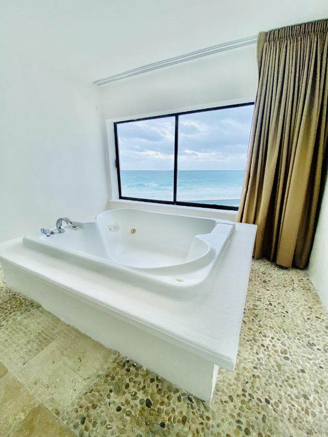 Cyan Cancun Resort & Spa Екстер'єр фото