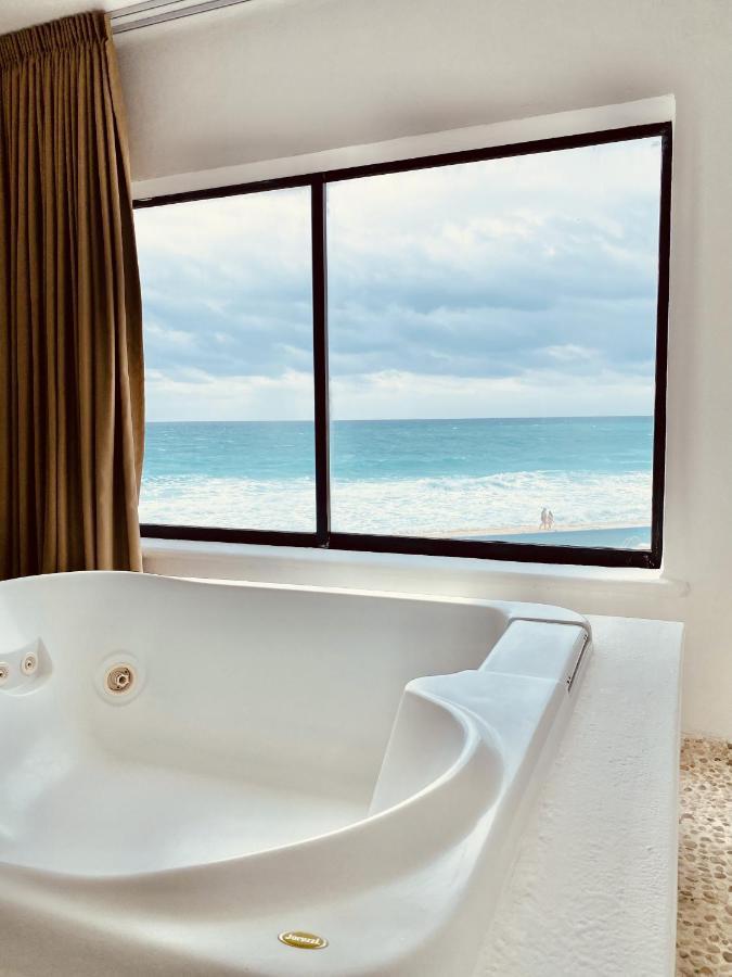 Cyan Cancun Resort & Spa Екстер'єр фото