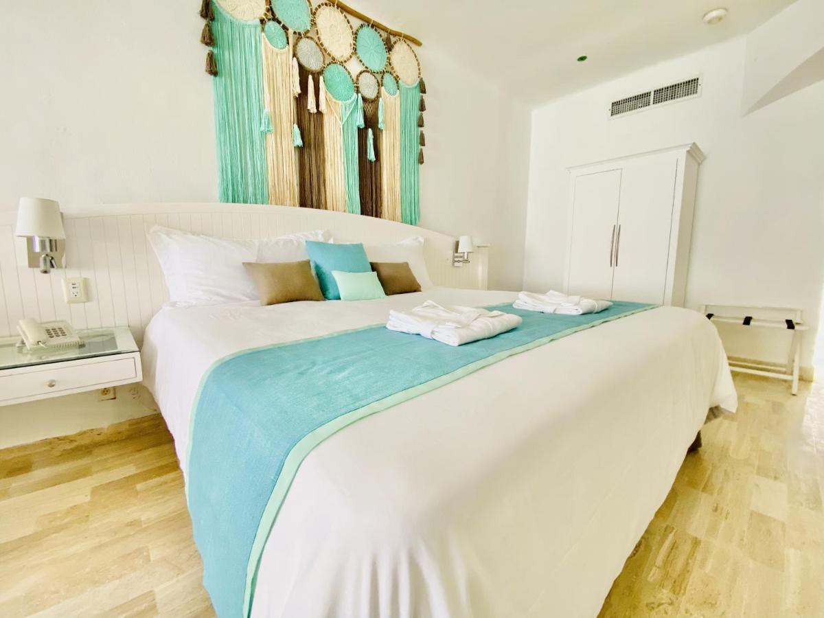Cyan Cancun Resort & Spa Екстер'єр фото