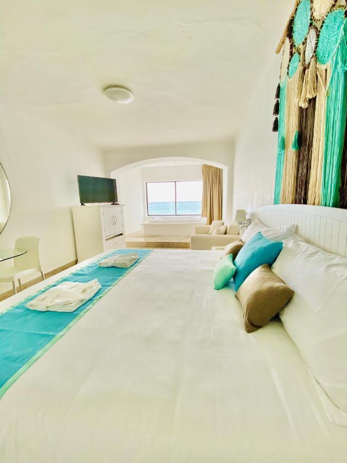 Cyan Cancun Resort & Spa Екстер'єр фото