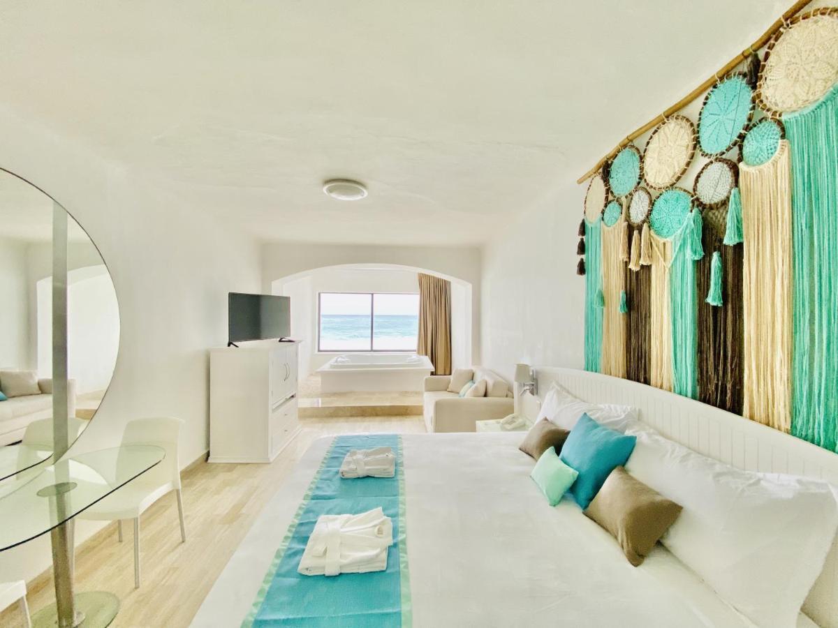 Cyan Cancun Resort & Spa Екстер'єр фото