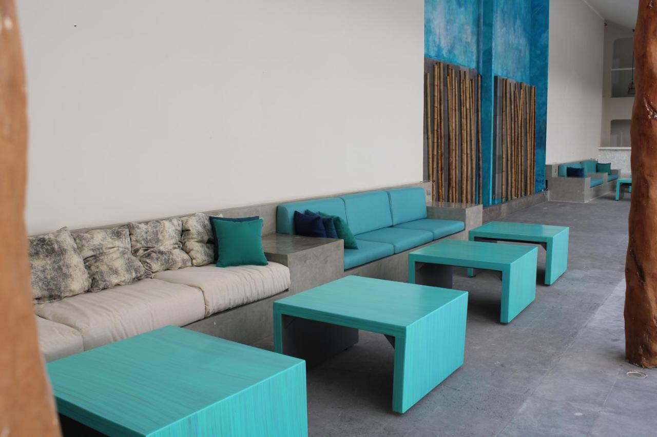 Cyan Cancun Resort & Spa Екстер'єр фото