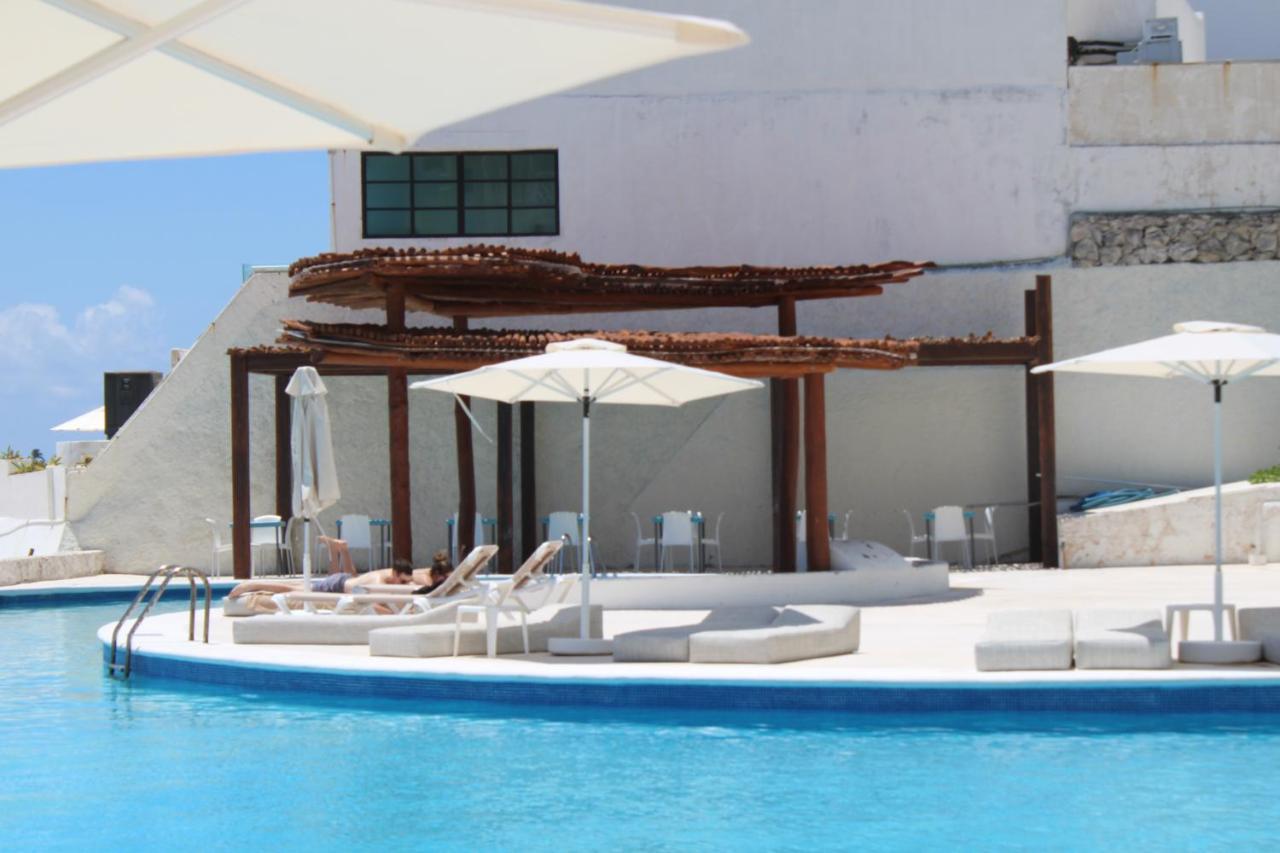 Cyan Cancun Resort & Spa Екстер'єр фото