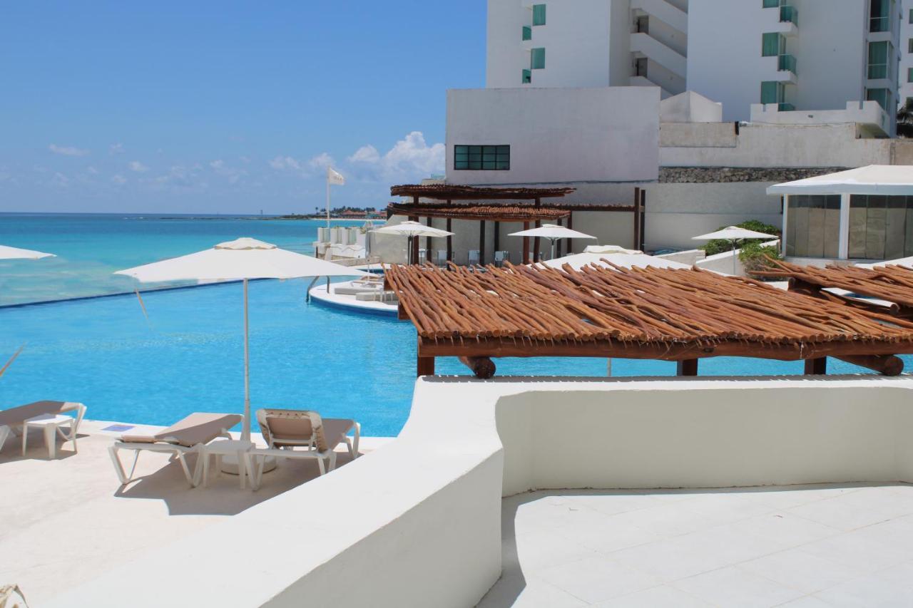 Cyan Cancun Resort & Spa Екстер'єр фото