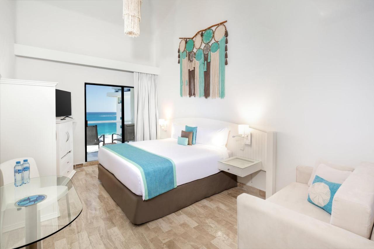 Cyan Cancun Resort & Spa Екстер'єр фото