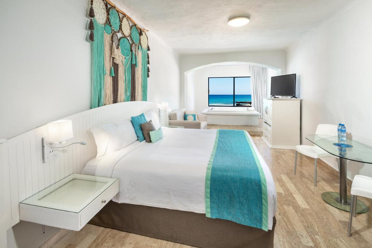 Cyan Cancun Resort & Spa Екстер'єр фото