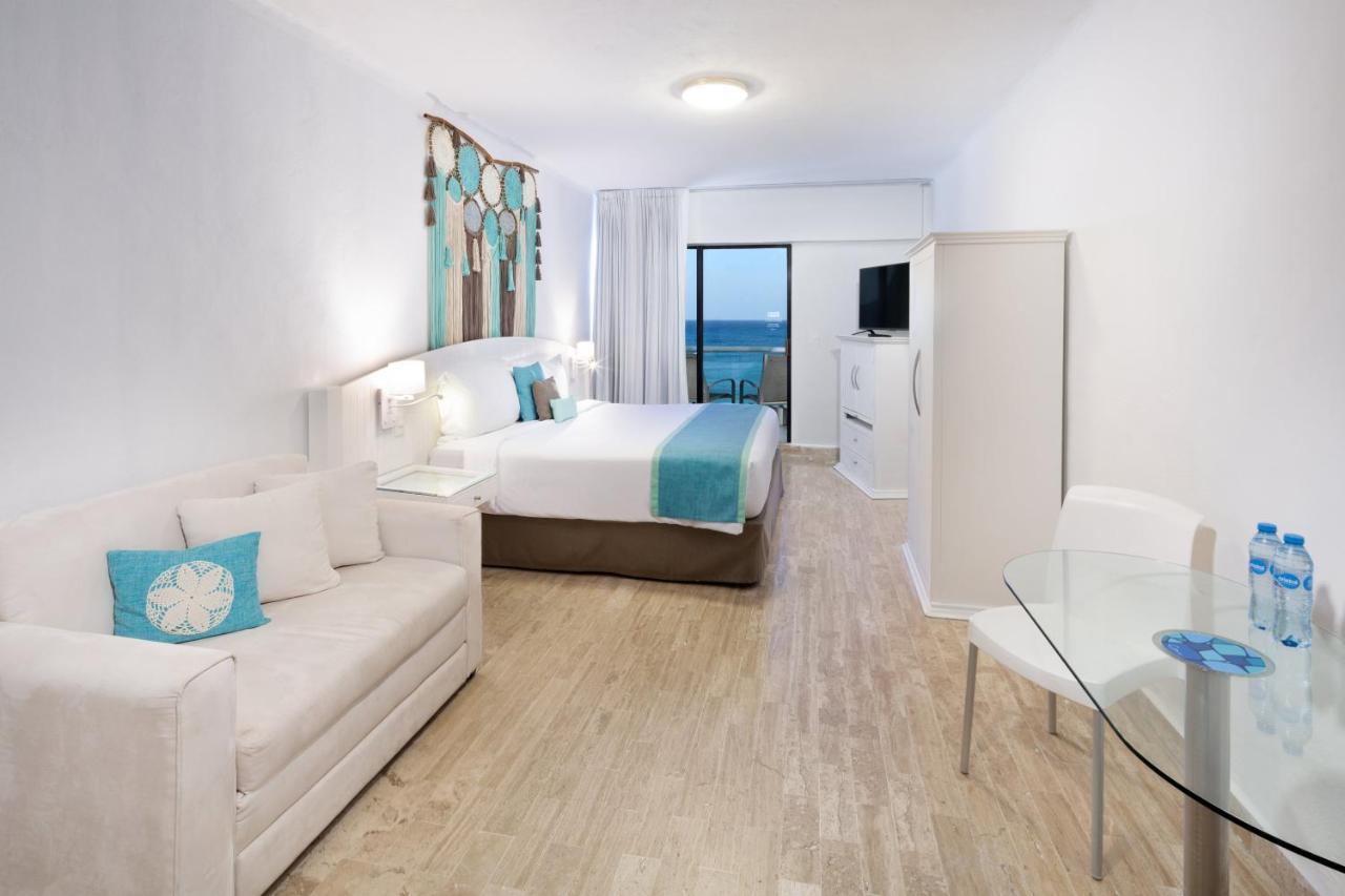 Cyan Cancun Resort & Spa Екстер'єр фото