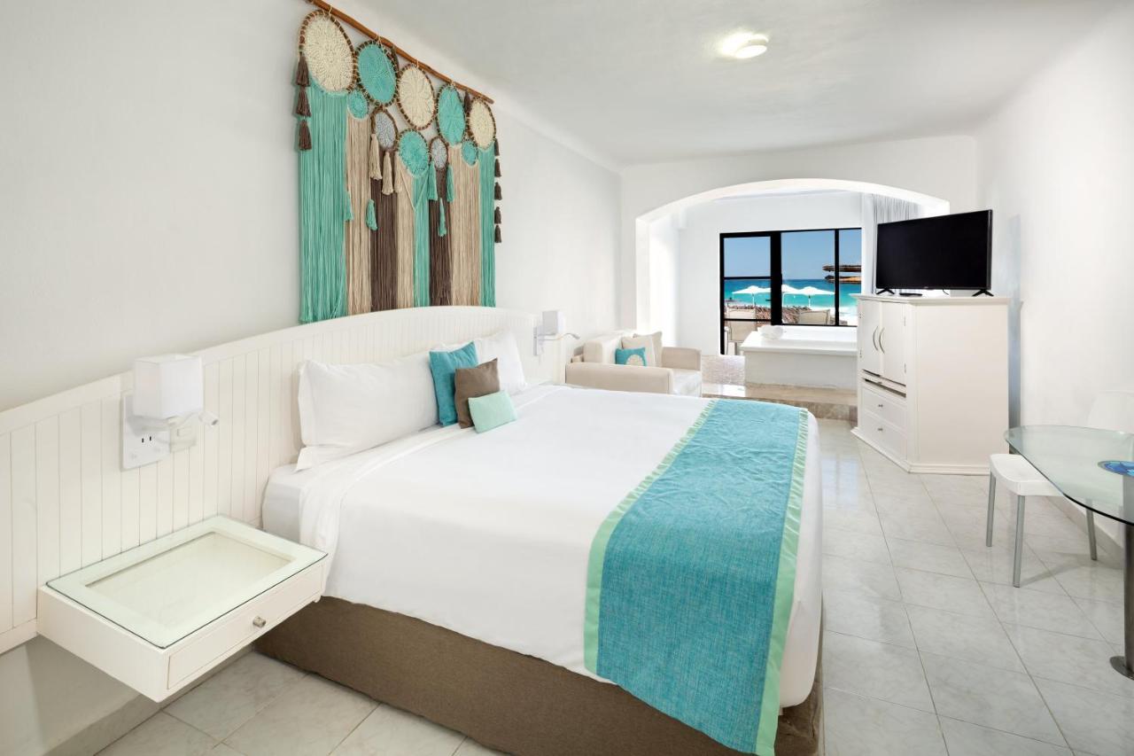 Cyan Cancun Resort & Spa Екстер'єр фото