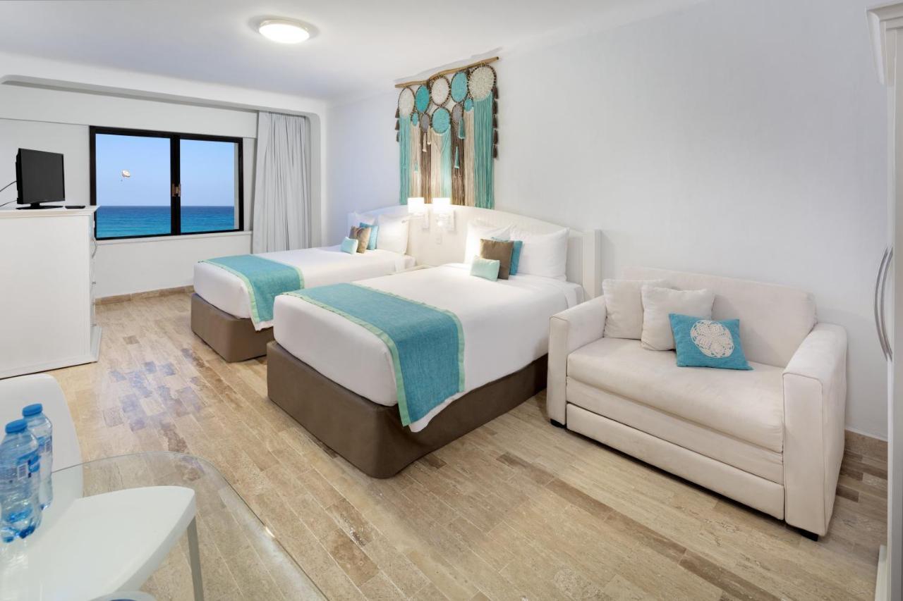 Cyan Cancun Resort & Spa Екстер'єр фото