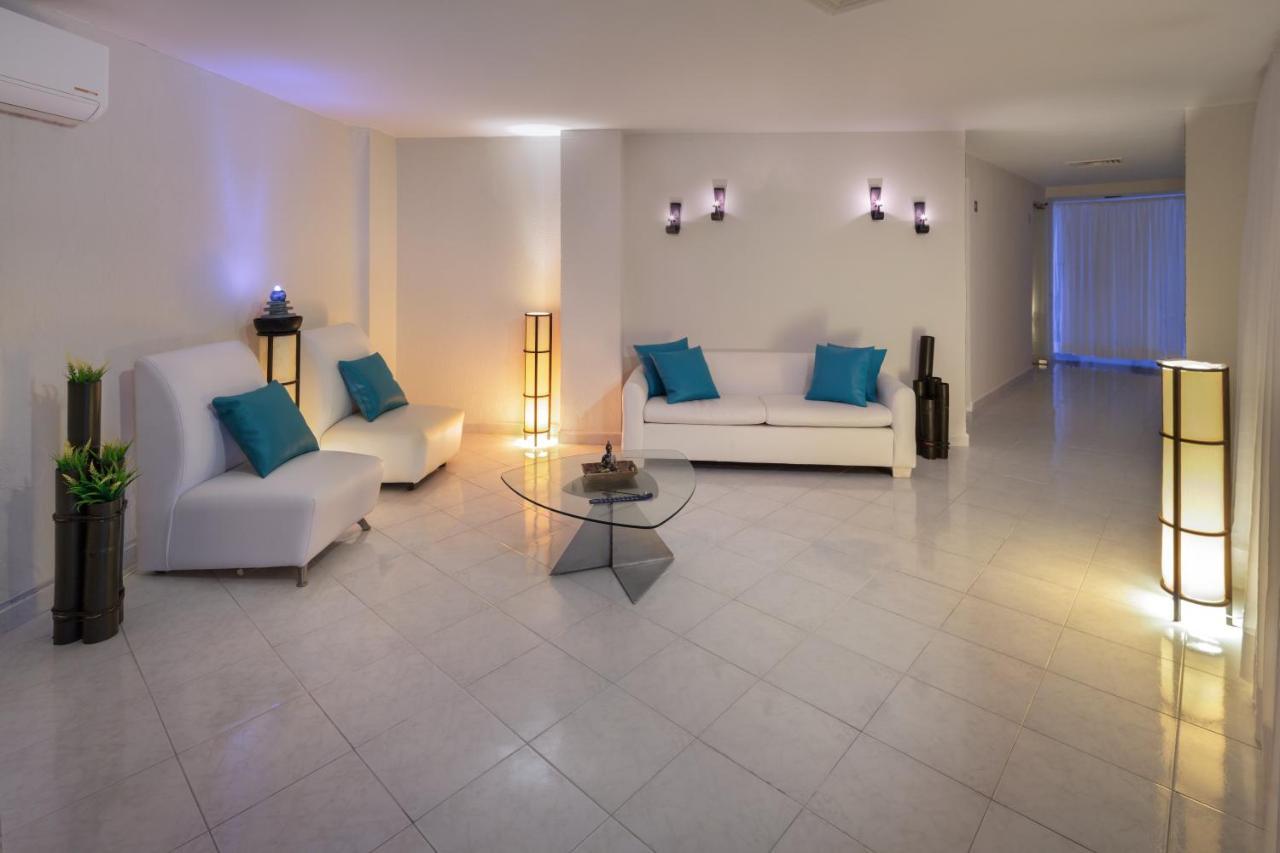 Cyan Cancun Resort & Spa Екстер'єр фото