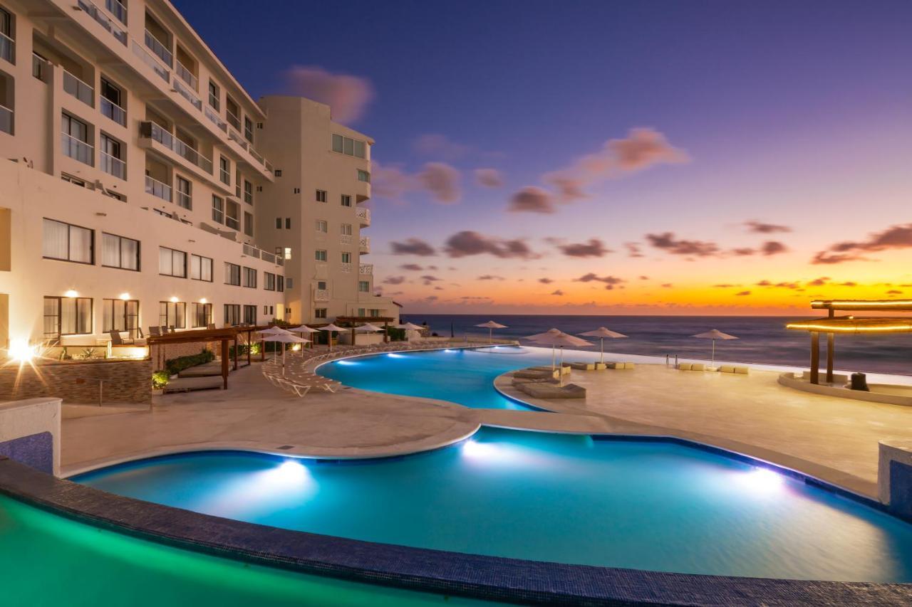 Cyan Cancun Resort & Spa Екстер'єр фото