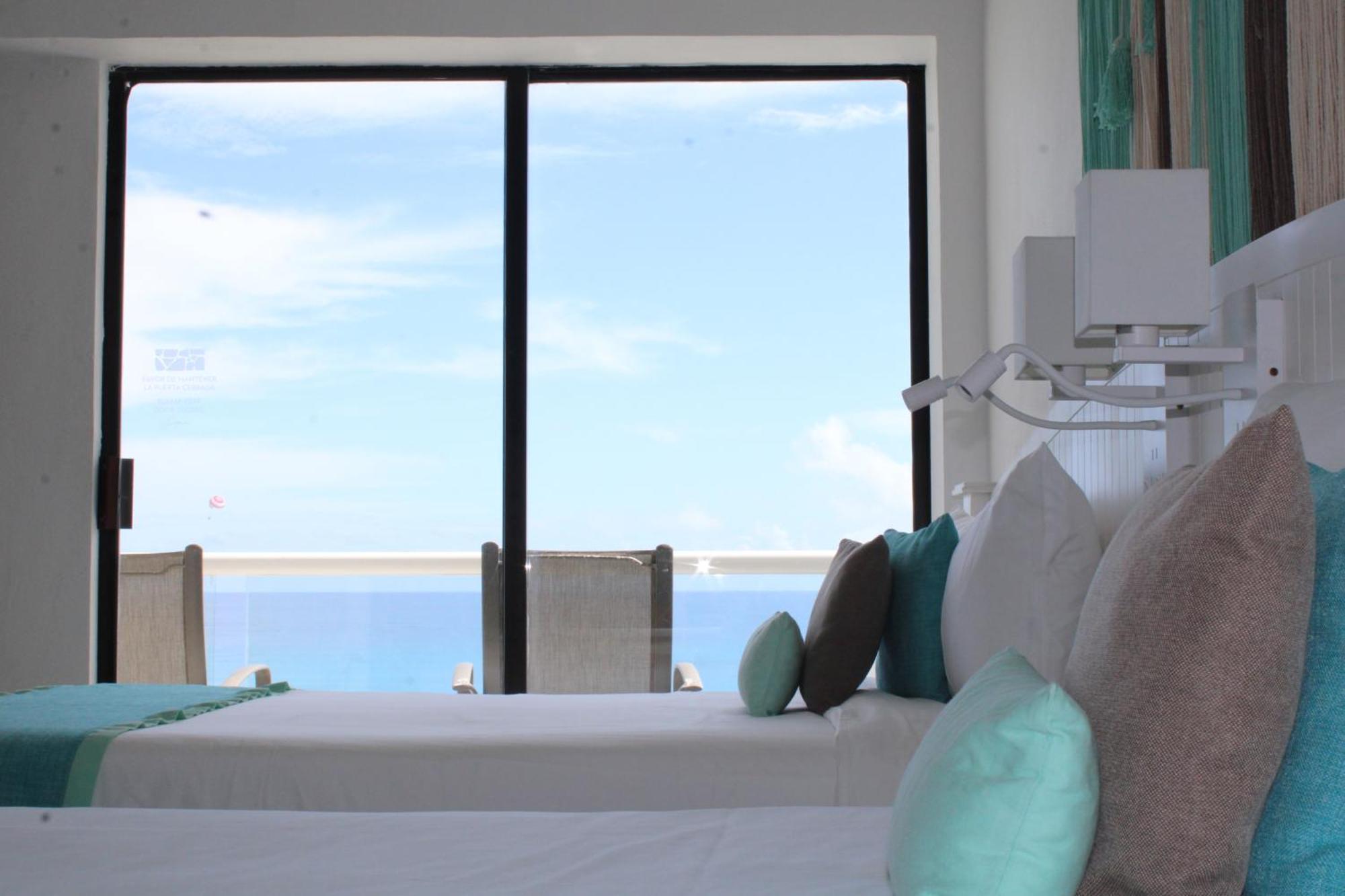 Cyan Cancun Resort & Spa Екстер'єр фото