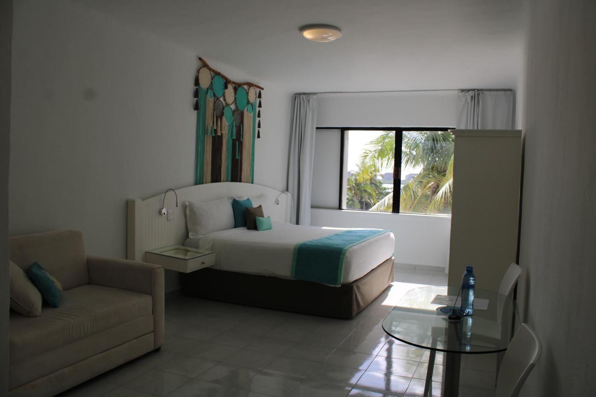 Cyan Cancun Resort & Spa Екстер'єр фото