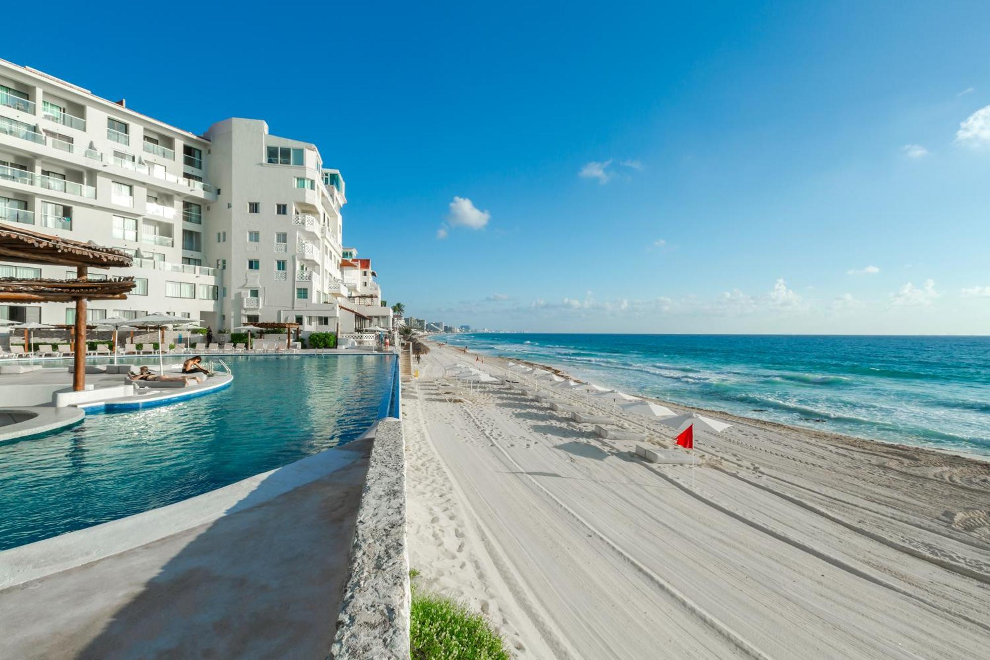 Cyan Cancun Resort & Spa Екстер'єр фото