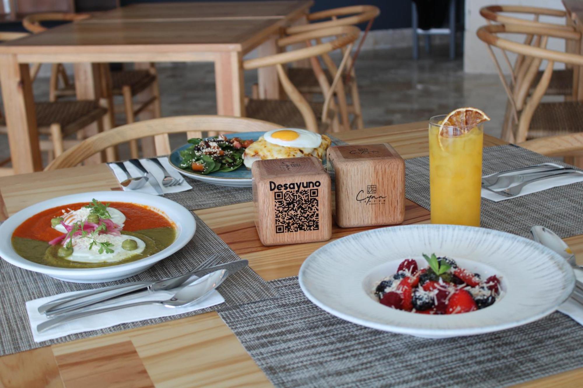 Cyan Cancun Resort & Spa Екстер'єр фото