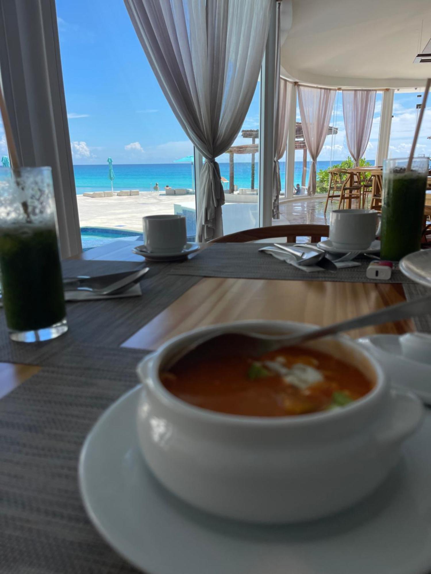 Cyan Cancun Resort & Spa Екстер'єр фото